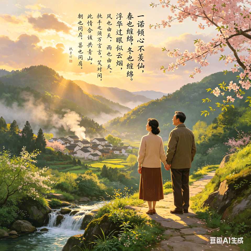 《涧石当代诗词原创作品当代古诗词牌四首》作品：涧石 [中国现代诗歌文化传媒]（图5）