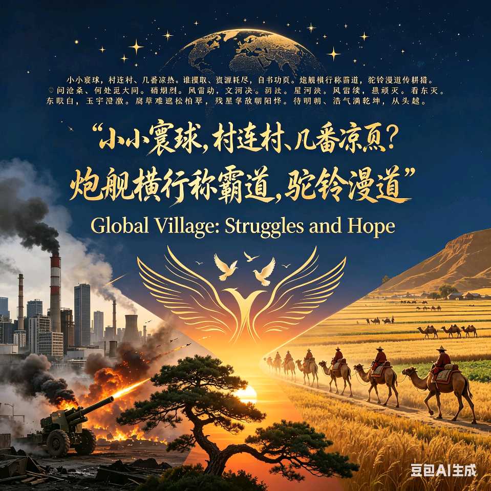 《涧石当代诗词原创作品当代古诗词牌四首》作品：涧石 [中国现代诗歌文化传媒]（图7）
