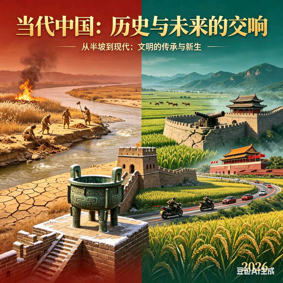 《何全兴当代诗歌原创作品展示当代诗歌五首》作者：何全兴 [中国现代诗歌文化传媒]（图9）