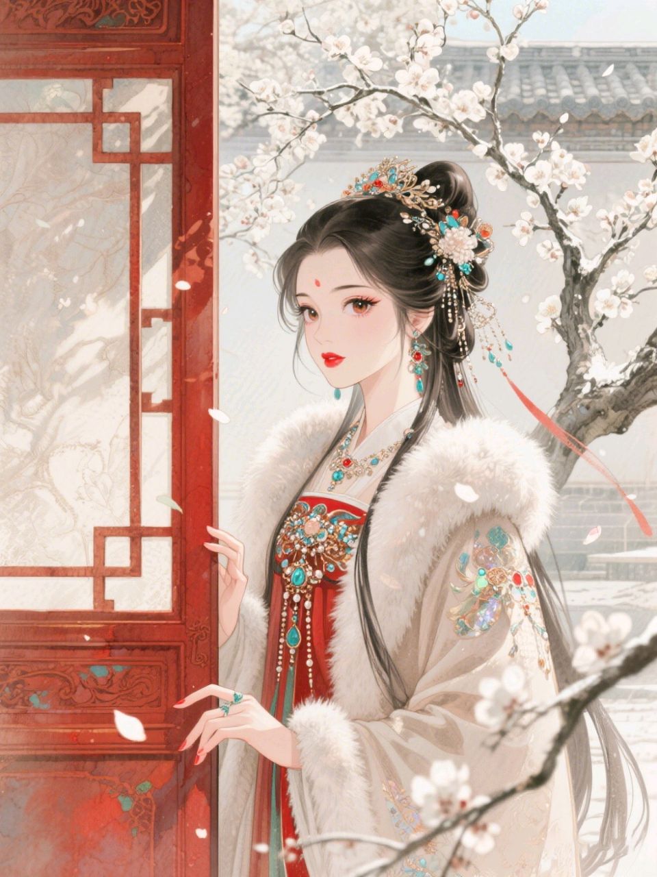 国风吉林社诗人李静（辽宁丹东）格律诗词2026年第7期【总第34期】—北京头条（图6）