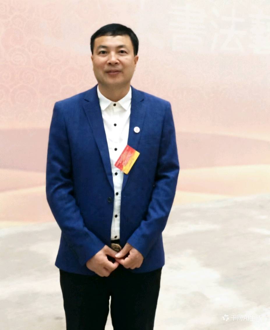 吴秀锦书法，合集篇（图8）