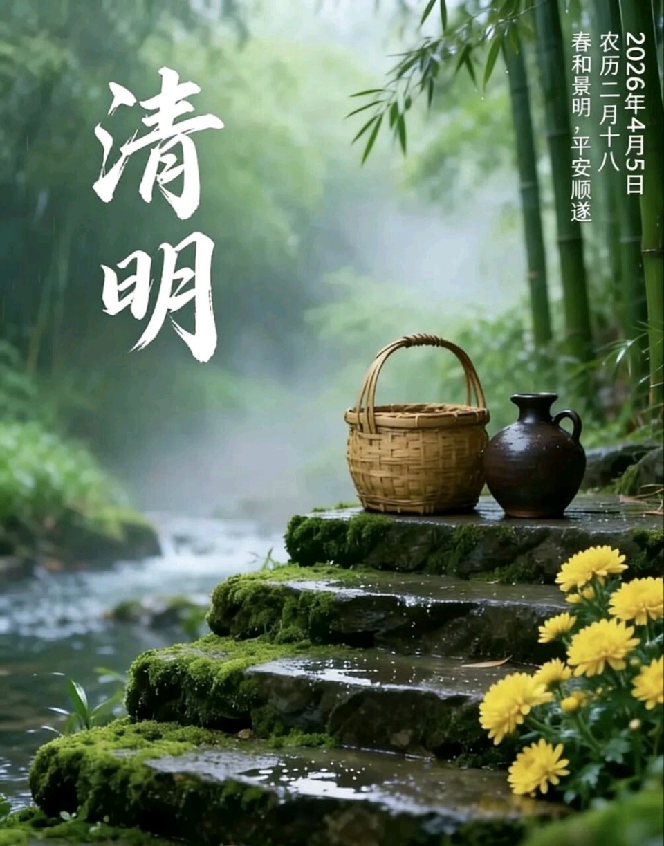 国风吉林社诗人鲍晚仪（湖北）格律诗词2026年第7期【总第11期】——北京头条（图7）