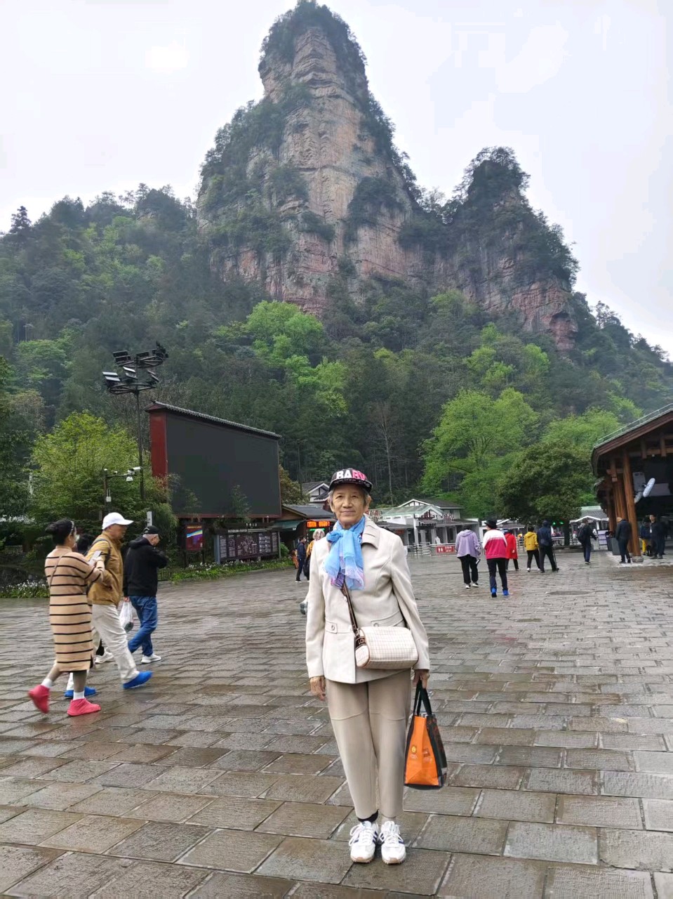 沁园春·张家界至凤凰古城之旅（图7）