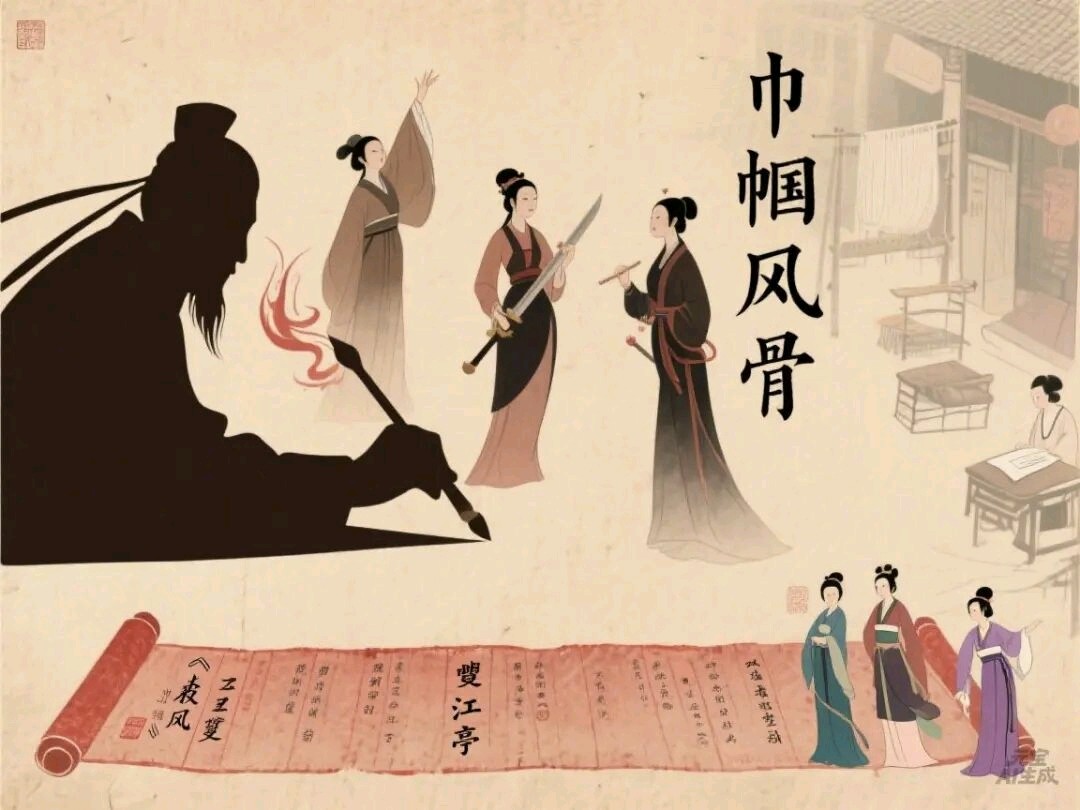 国风吉林社格律诗词-同题赓和雅集专刊2026年第7期【总第24期】——北京头条（图6）