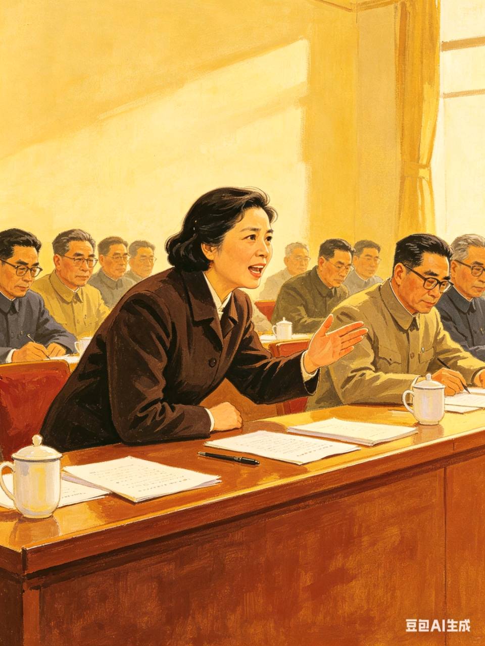 国风吉林社格律诗词-同题赓和雅集专刊2026年第7期【总第24期】——北京头条（图7）