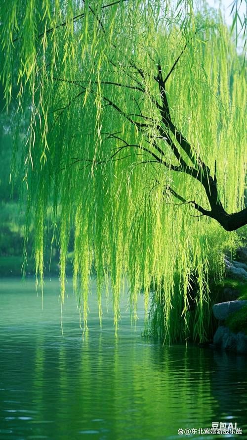杨喜彬老师新诗欣赏（图3）