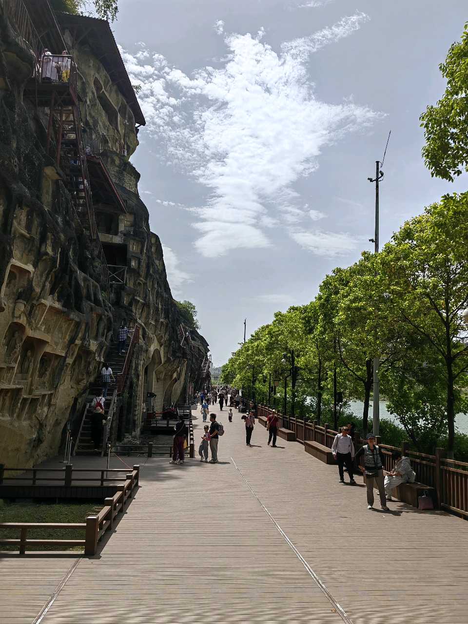 浣溪沙 . 广元游（三首）文/江冲（图17）