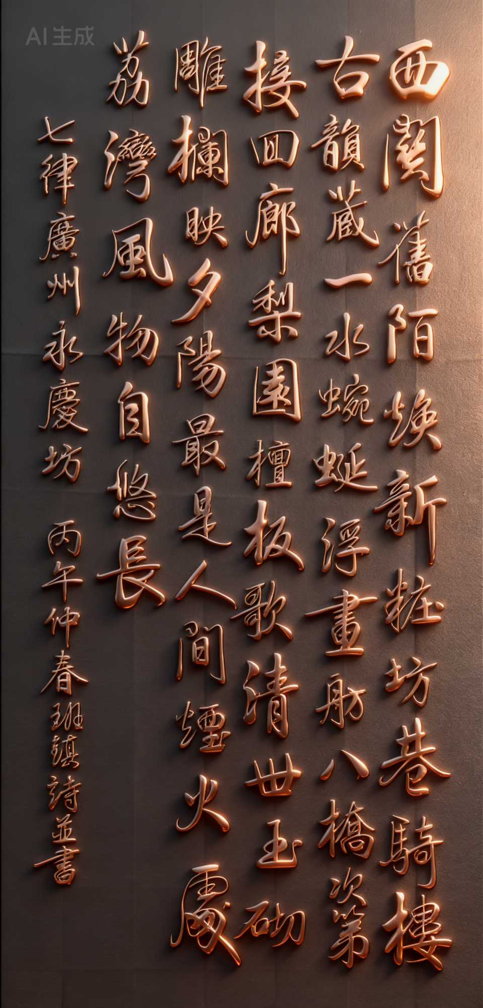 聚首春城.再续长征万里昭星月-回眸岁日.传承祖教千秋壮岳河∥刘耀华.唐江.班镇.莫天华.冯继斌.李昇寿.刘兴华.牛在坤.聂桂生.黄金穗.赵凤海等佳作欣赏302期（图33）