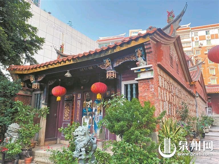 明贤李恺诗与步韵唱和集～李宣财（福建）（图21）