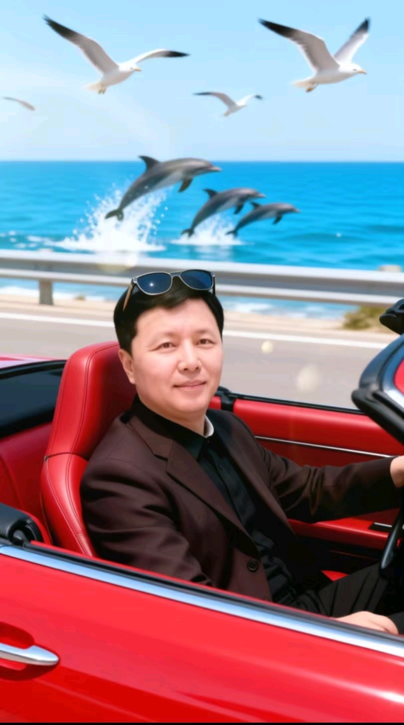 尹玉峰职场小说《林深与张鹏》世界文学艺苑·京港澳台世界头条