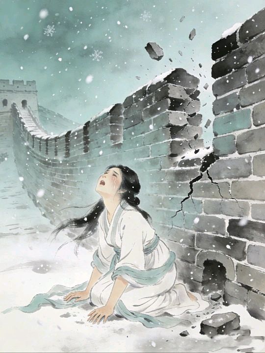 七排律.梦幻遐臆/作者：谭宝贵（图5）