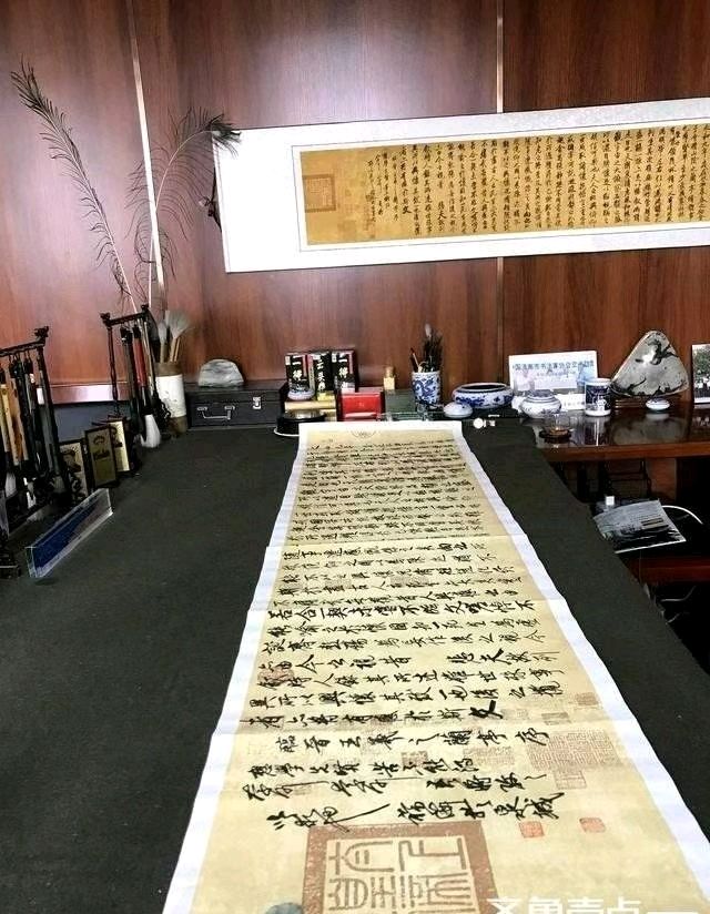 纪念“兰亭集序”问世1673周年（图10）