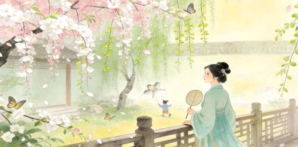 【北京头条】临沂市老年大学国学诗词班作品辑(十一)(图24)