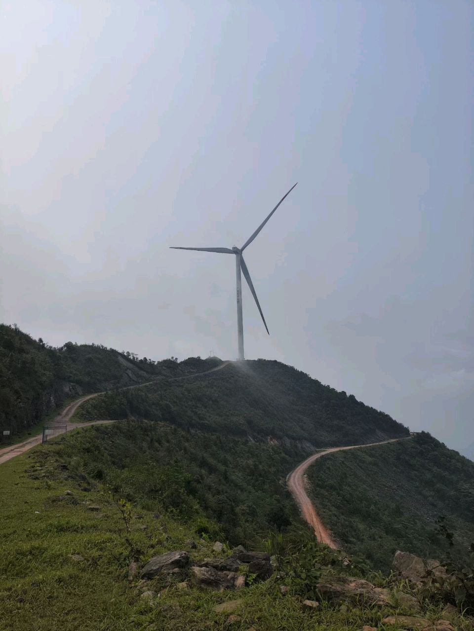 【荣耀中国】文学社*七律 登双髻山感怀文/李尚春（图5）