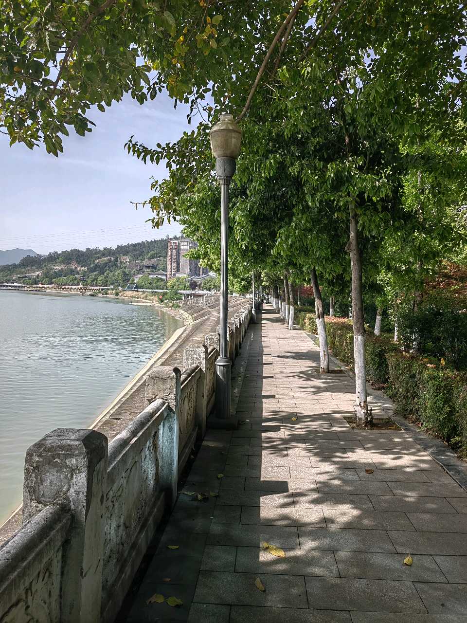 七律 .人间四月天（二首）文/江冲（图8）