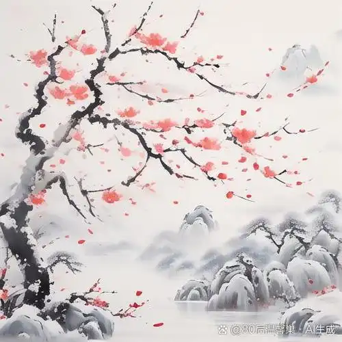 谷雨 作者:朱坤举（图2）