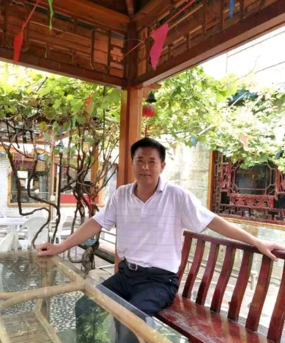 匹克球，在鹤壁绽放——贺河南省教育系统匹克球邀请赛在鹤壁举行 文/张旭 ‖ 东方《品语亭》诗社总社（图4）