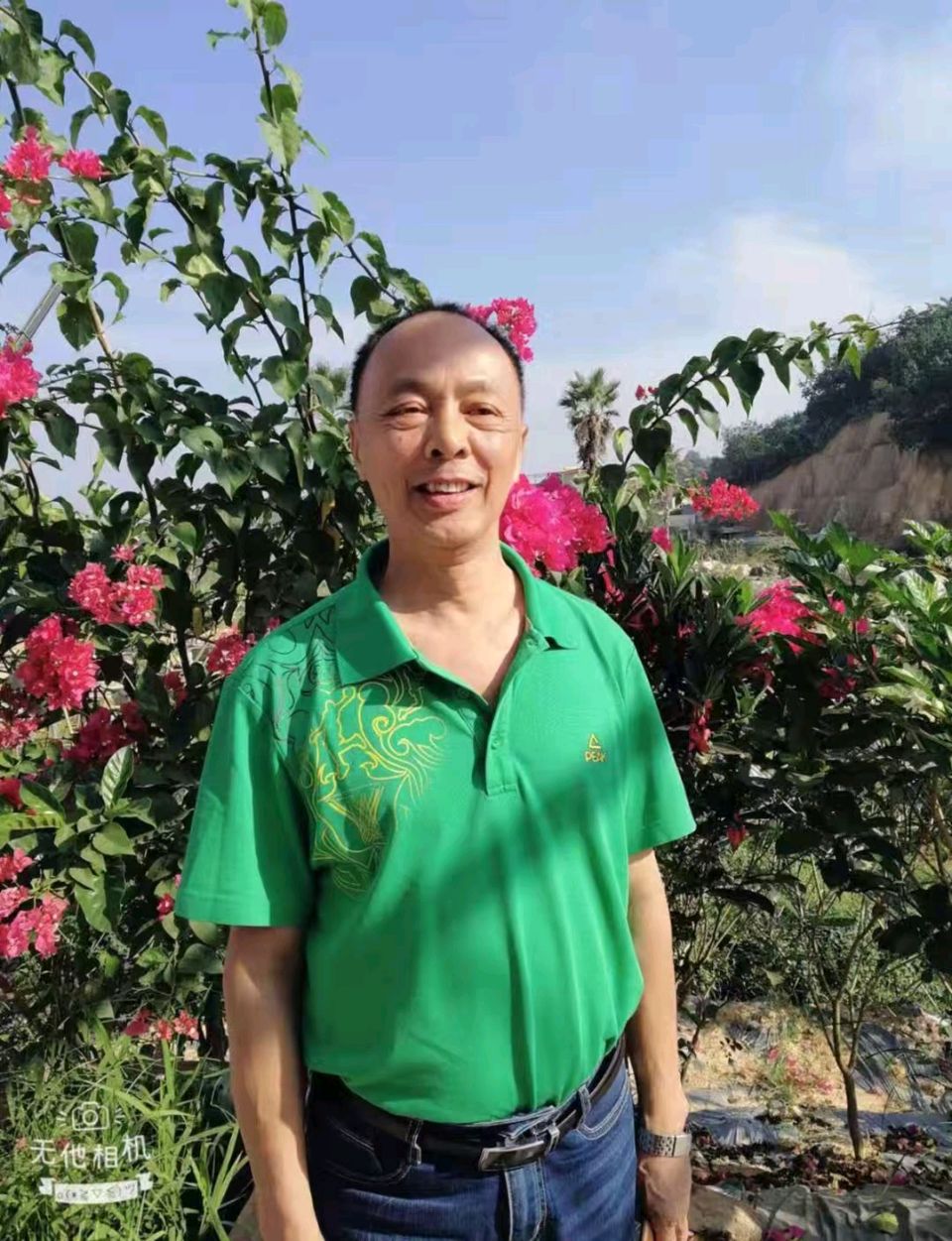 联机全球发布李辅庆作品欣赏(图12)