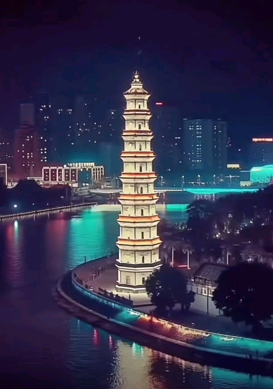 联机全球发布李辅庆作品欣赏(图35)