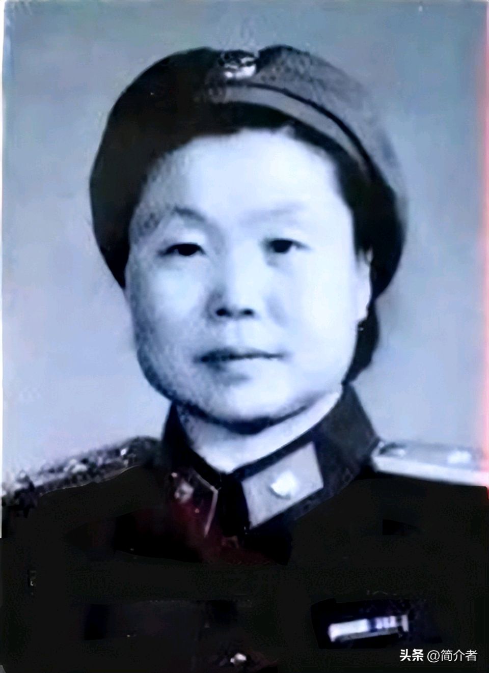 广播剧《蔚县红色英烈系列广播剧》之第六集 战地白衣——张浣尘 编剧、导演：心如大海 制作：太阳花 编辑：华人诗社（图11）