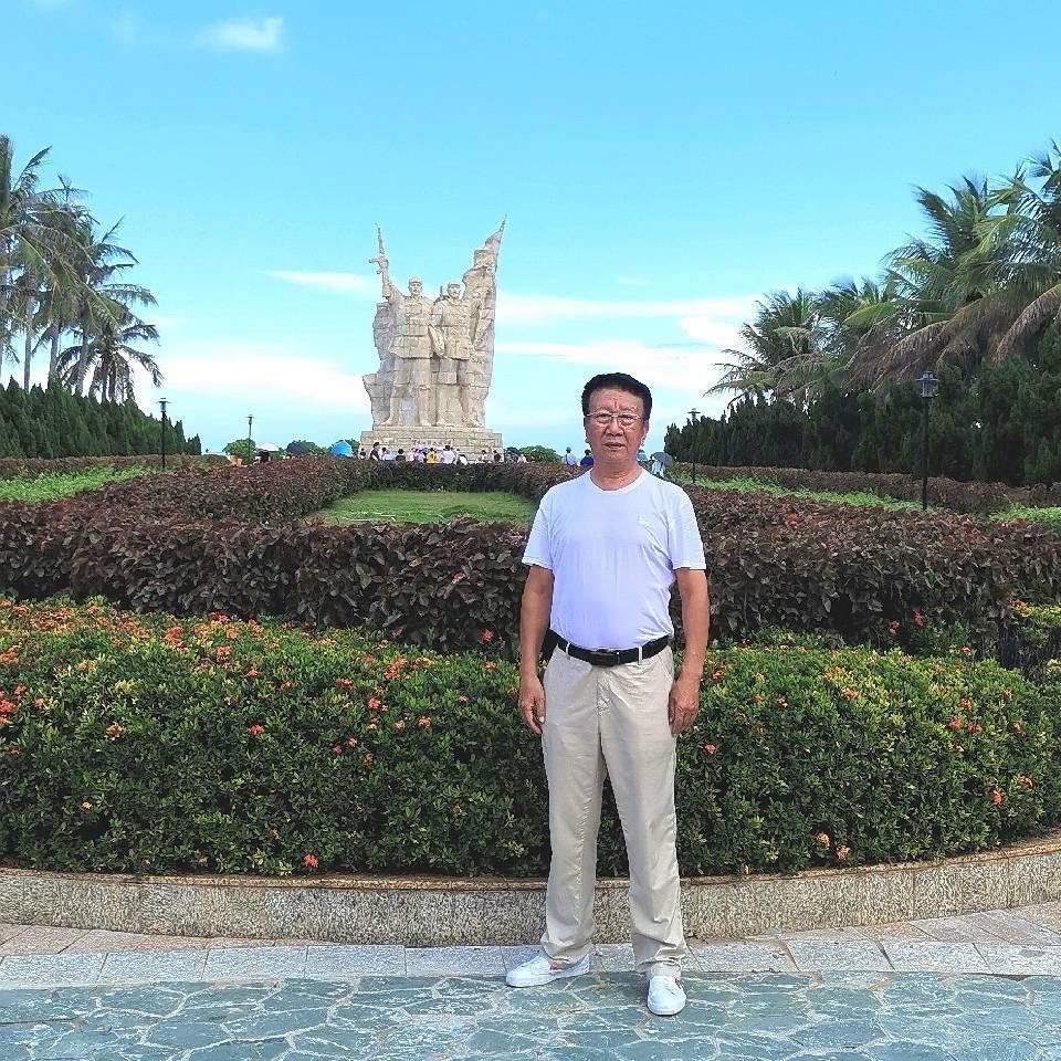 ［配音诵读］以心为笔 以爱为卷（外一首）——读吴大姐《难忘的岁月》有感//文/陈宝林//朗诵/娟子（图4）