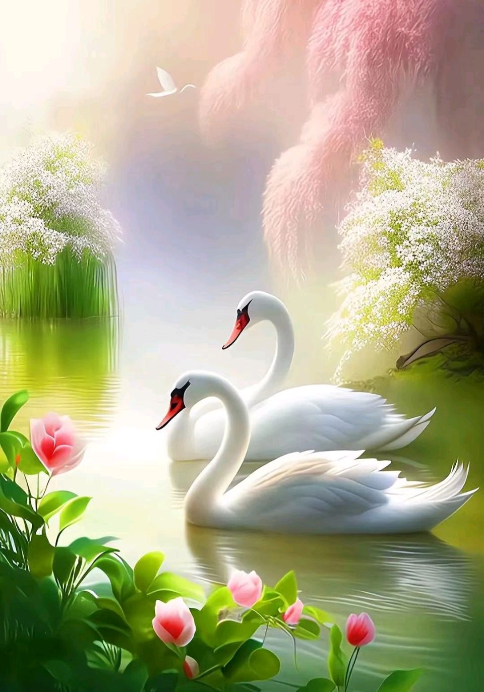 杨永春: 心有归处,方为婚姻(图8)