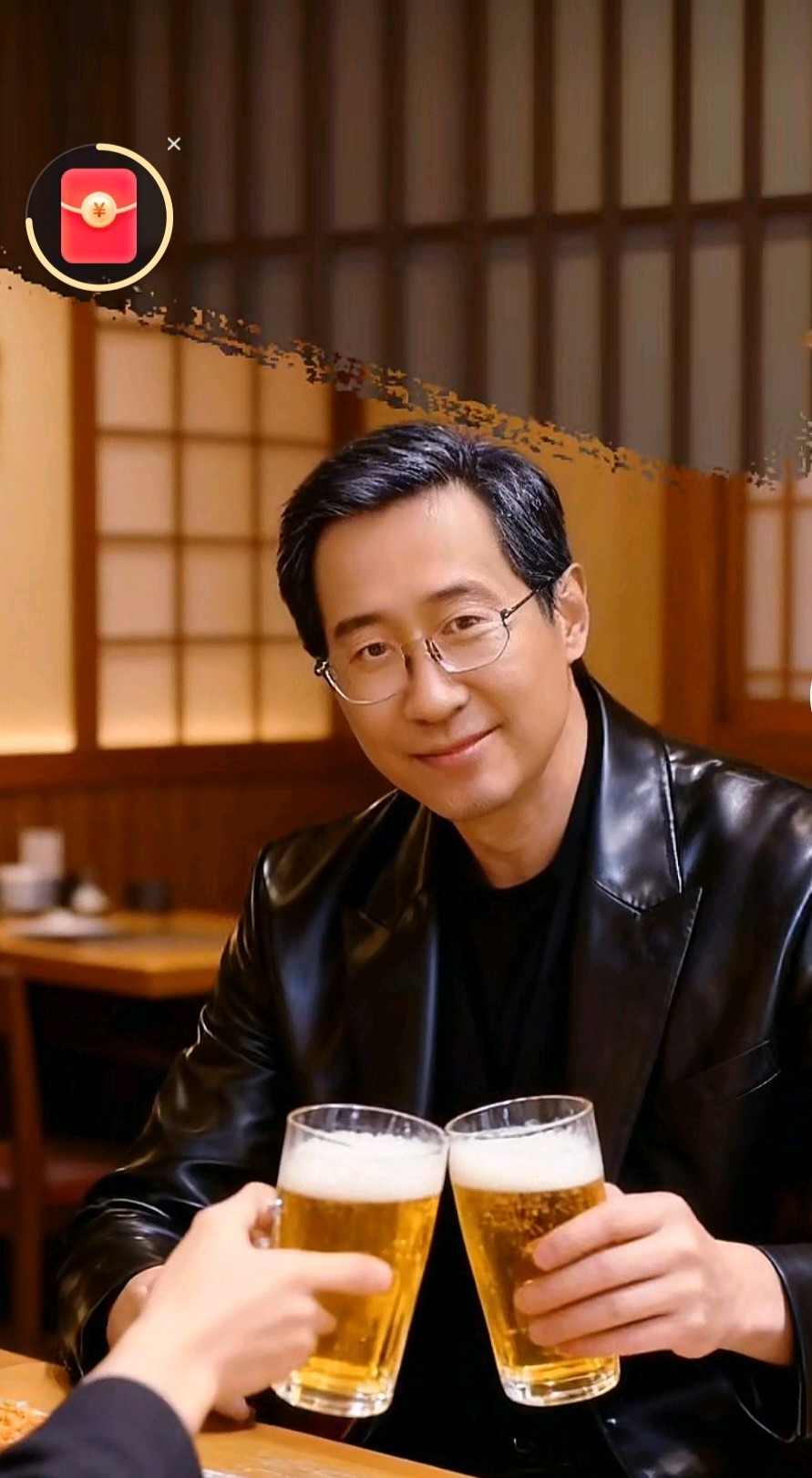 杨永春: 心有归处,方为婚姻(图10)