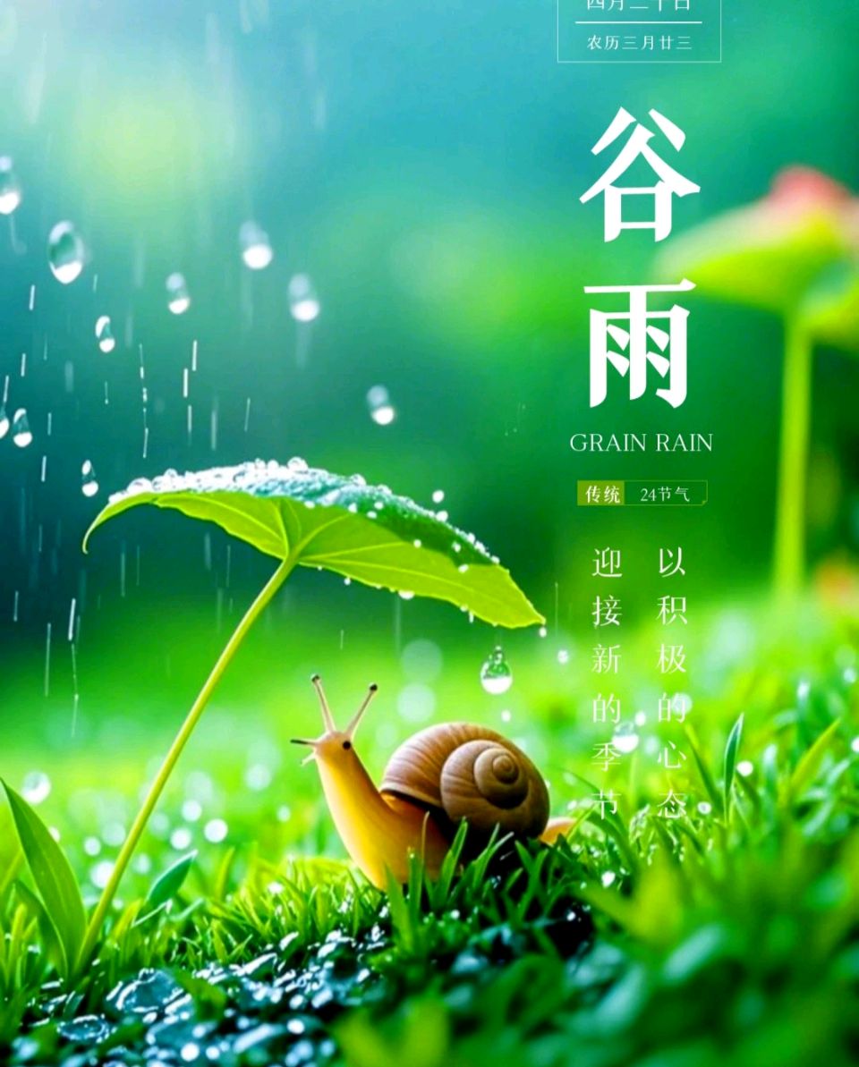 【京华诗词选刊】加刊《谷雨》诗词合刊 请您欣赏(图17)