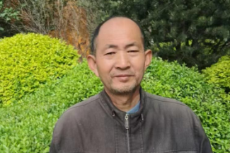 姚吉栋：【土调·滑溜体】摔 瓦 屋 《中国憨派文学》（图4）
