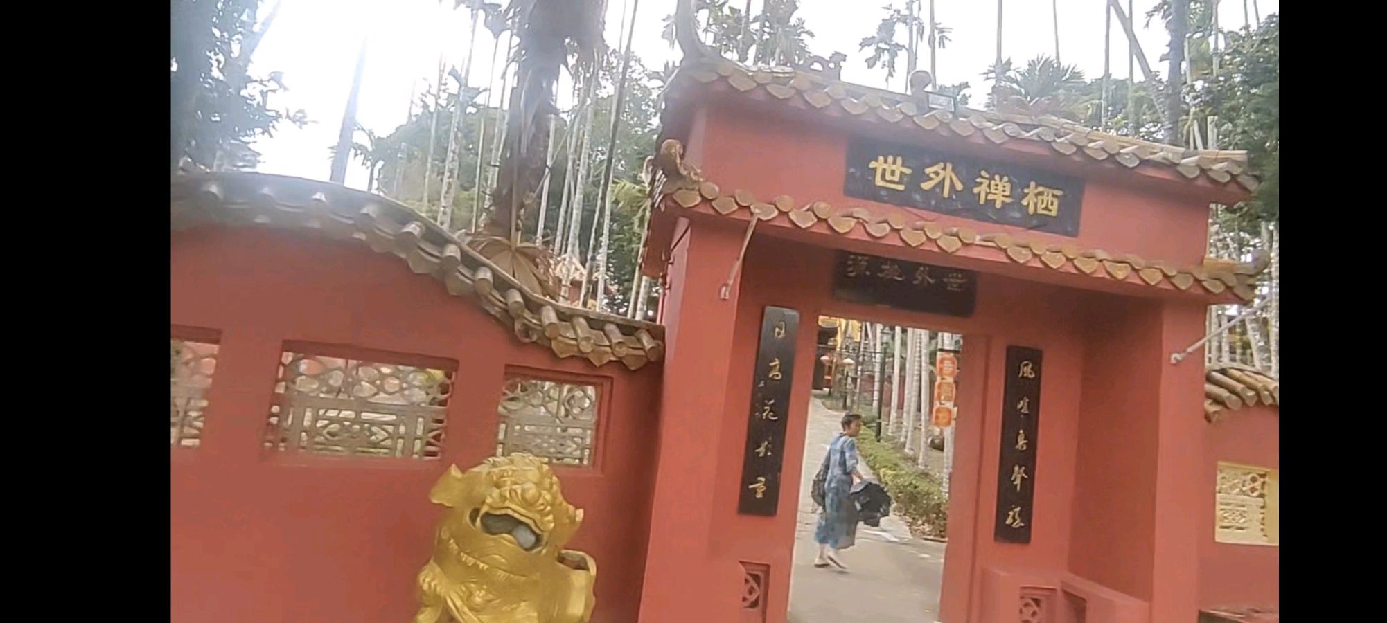琼海旅游第二天（图5）