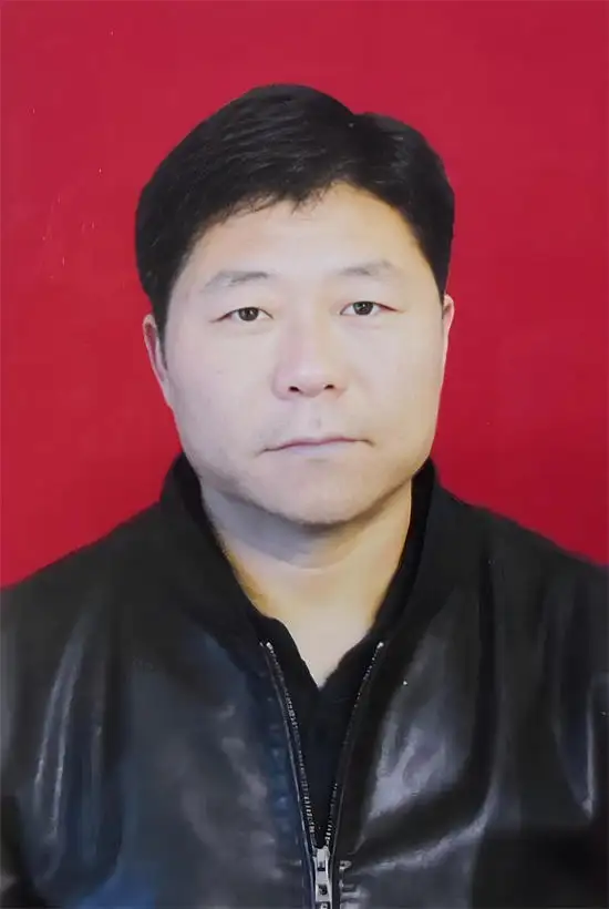 丹青绘时代 翰墨颂五一|特别推荐艺术家张陶然专题片(图2)