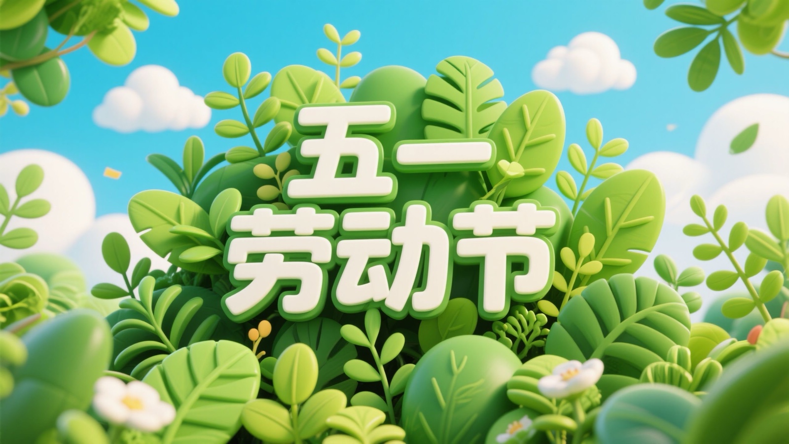 【新诗大观】我与劳动节||文/赵永智（图4）