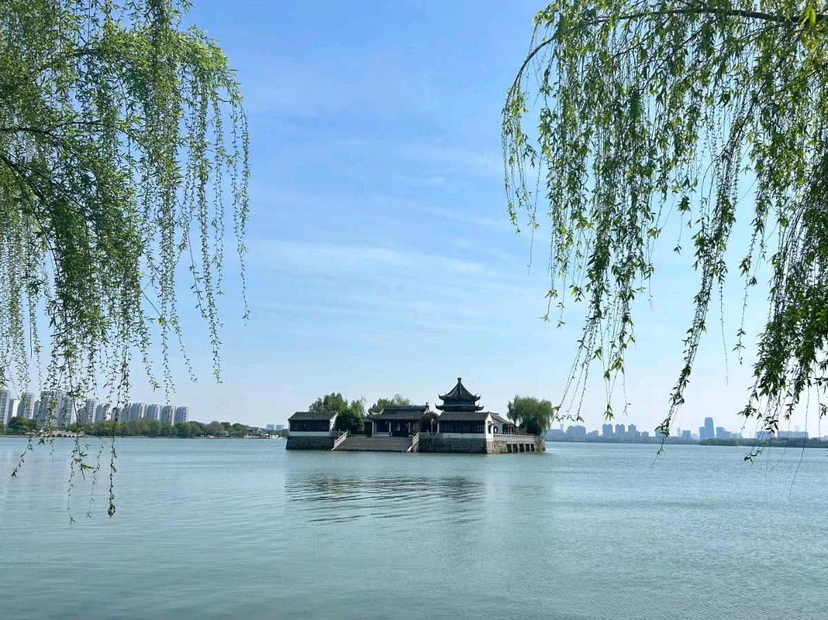《九江文学社：北京头条》实力派优秀诗人庞古洲先生格律诗集萃（图11）