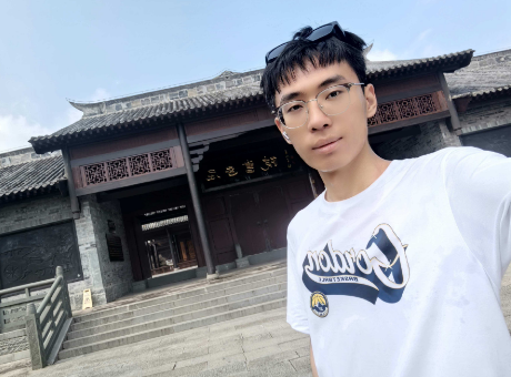 【中国憨派文学】相文丞：最爱人间四月天（图4）