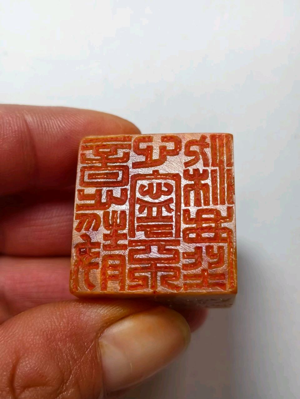 借句题小林印图 / 乡愁怀旧