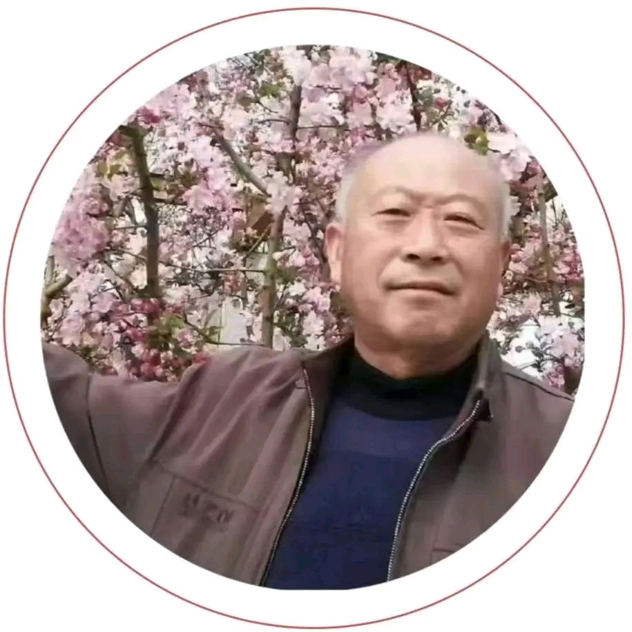 刘凤亭《咏牡丹六首》/中华诗艺社黑龙江分社推荐【2026第204期】（图9）