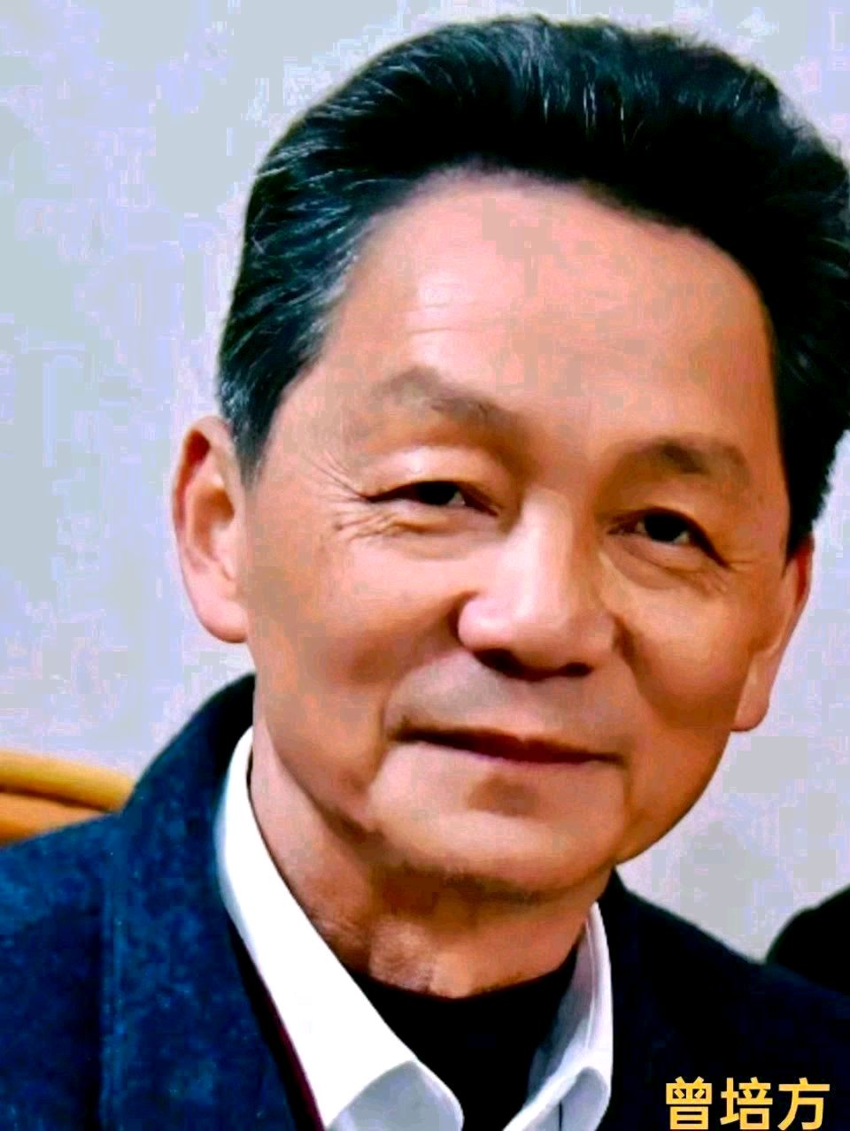【经典推荐】曾培方//退休闲吟（图6）
