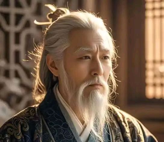 咏中国古今十大谋士 / 熊亮星（图2）