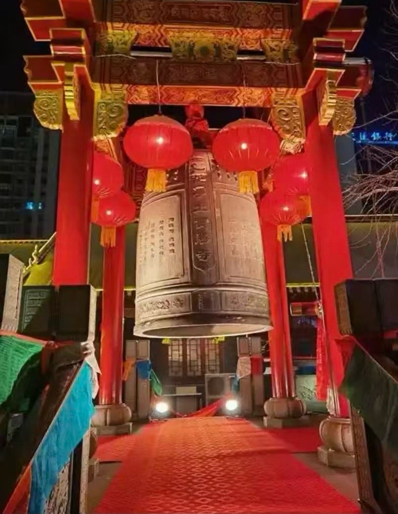 海外头条：赫安泽组诗八首：诵咏沈阳八景（通韵）（图11）