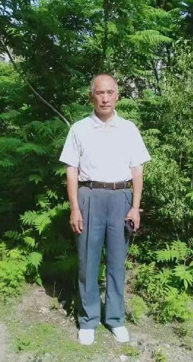 小小说·感恩 作者：陈生
