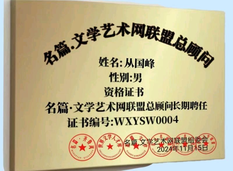 《中华好诗词》隆重推出《北大百年讲堂情商临场应答》从国峰先生请您雅鉴（图13）