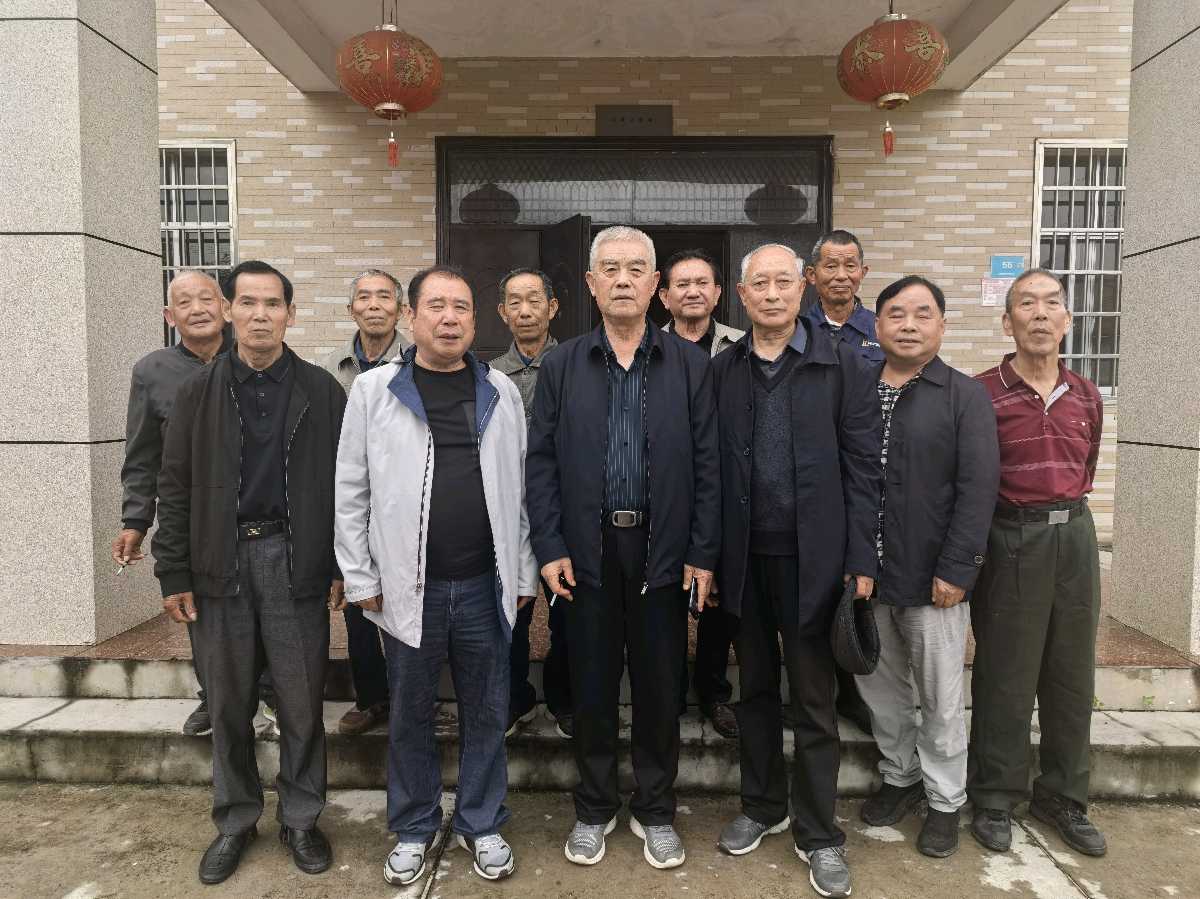 《中华好诗词》隆重推出（陕西榆林）优秀诗人贺树元先生《七律.咏五一》外三首请欣赏（图6）