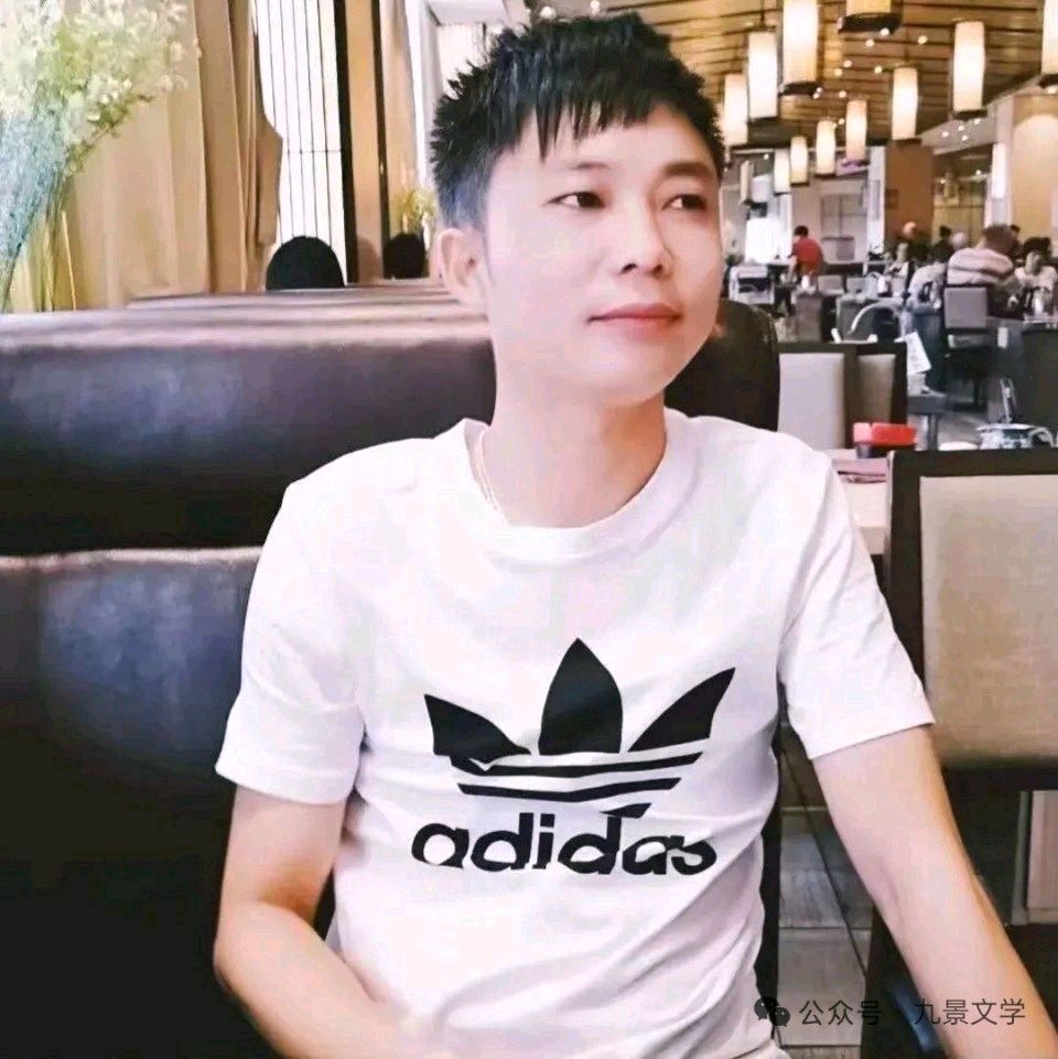 《九江文学社：北京头条》徐贤（上海）诗词欣赏（图3）