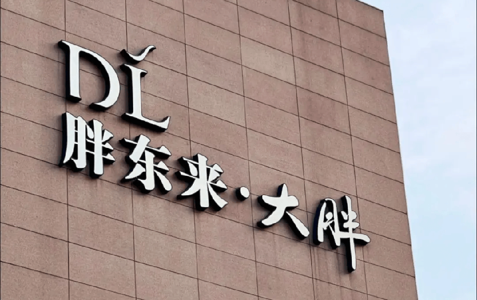 胖 胖