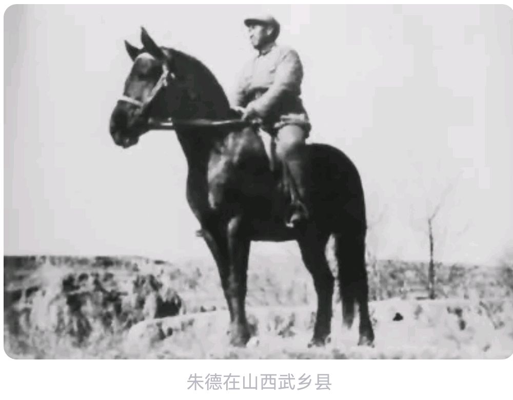 心驰万里,德耀千秋——江阳山水忆朱德‖雷长诗(四川泸州)(图25)