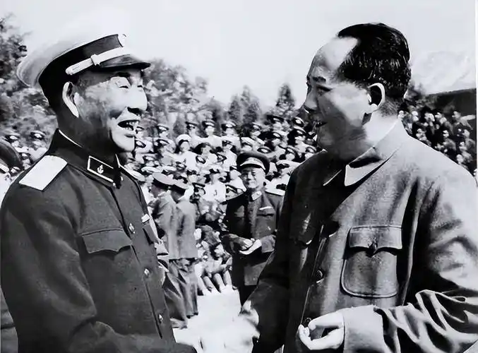心驰万里,德耀千秋——江阳山水忆朱德‖雷长诗(四川泸州)(图32)