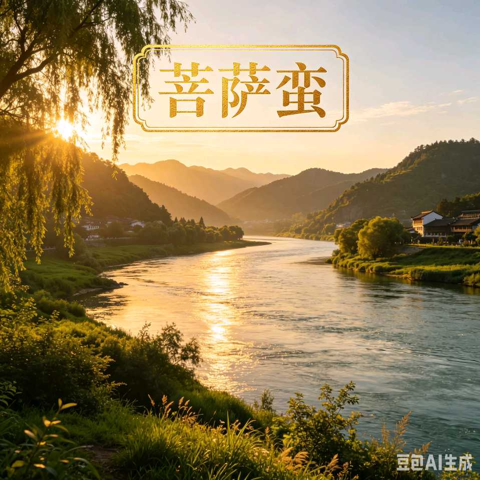《当代古诗词牌诗词作者原创作品二首》作者：海风 [中国现代诗歌文化传媒]（图6）