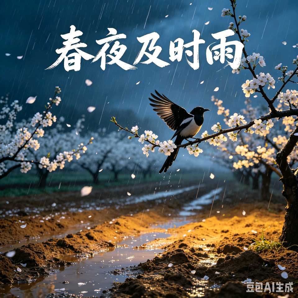 《当代古诗词七律作者郭小林原创作品二首》作者：郭小林 [中国现代诗歌文化传媒]（图5）