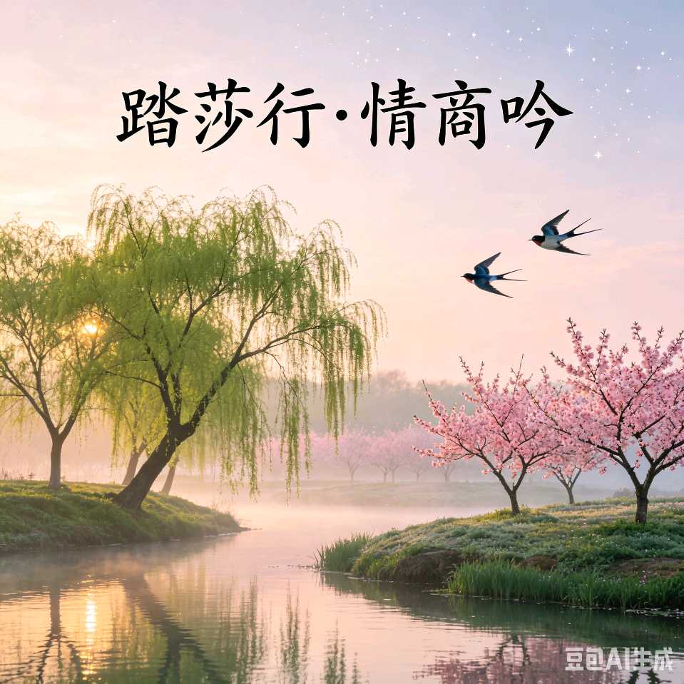 《当代诗词作者涧石原创作品当代诗词当代古诗词牌三首》作者：涧石 [中国现代诗歌文化传媒]（图6）