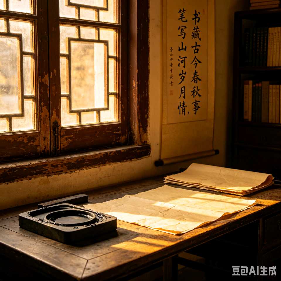 《当代诗歌看图诗词作者何全兴创作原创作品五首》作者：何全兴 [中国现代诗歌文化传媒]（图8）